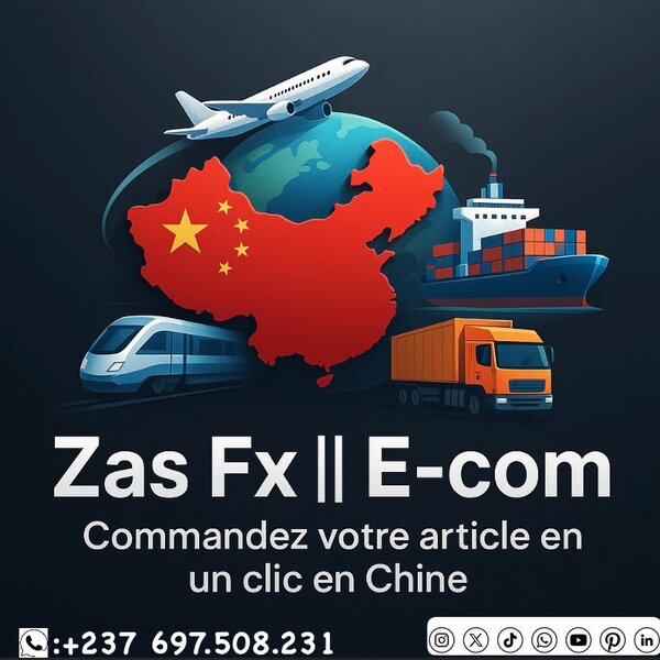 ZAS Fx|| E-com🇨🇳🇨🇲