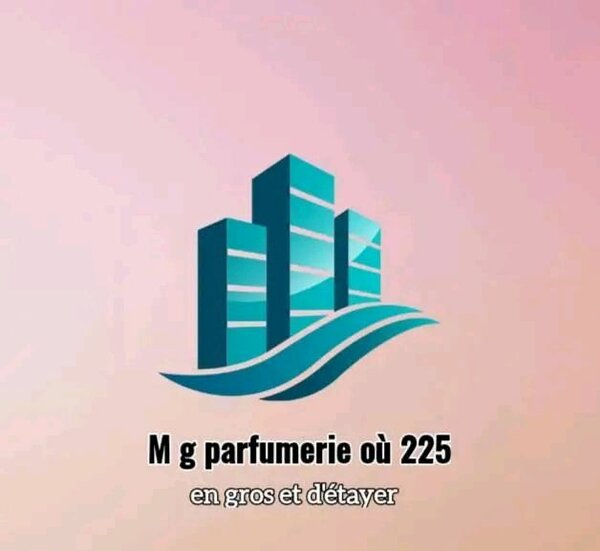 M~G PARFUMERIE 