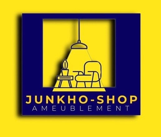 JUNKHO- AMEUBLEMENT 