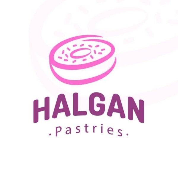 Halgan pastries 