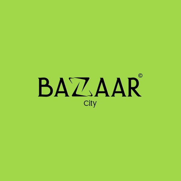 Bazaar City