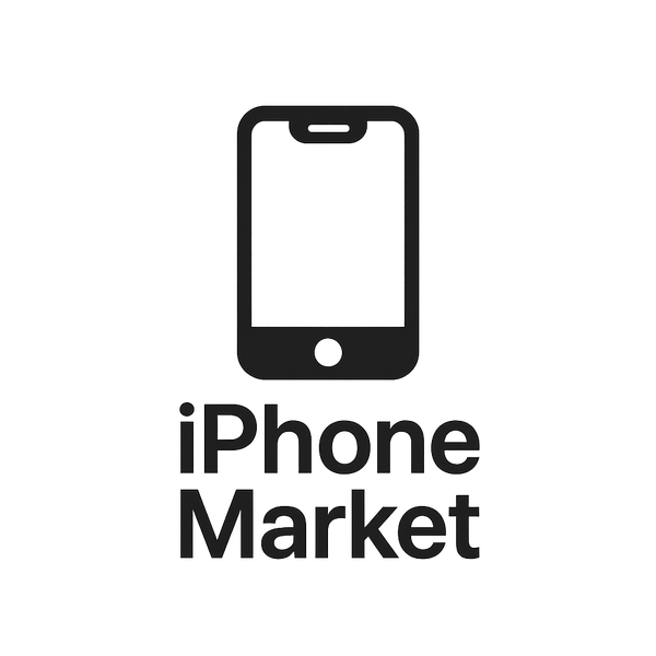 iPhone market