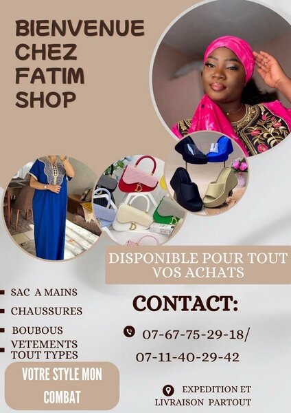Faty shop🛍️