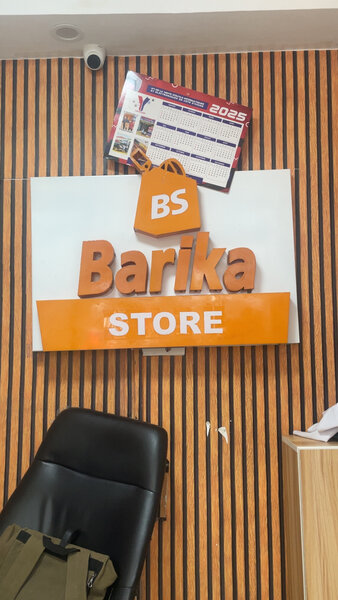 Barika global store 