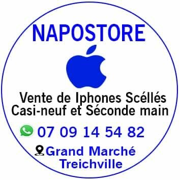 NAPOSTORE