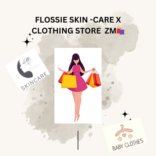 Flossie skin-care