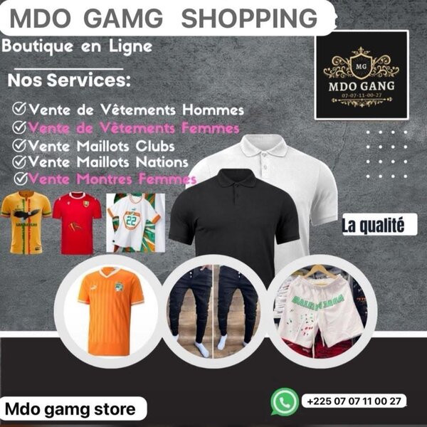 Mdogangshop