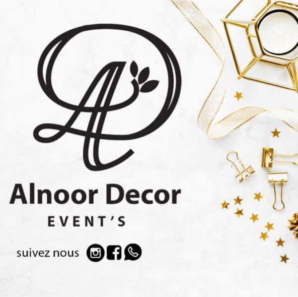 Alnoor Deco Events 