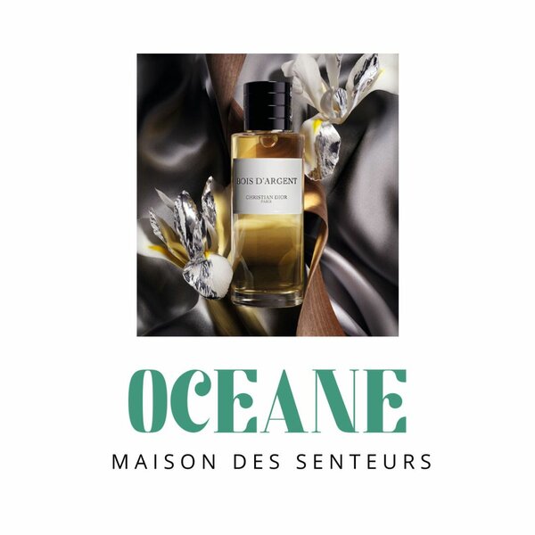 La parfumerie oceane