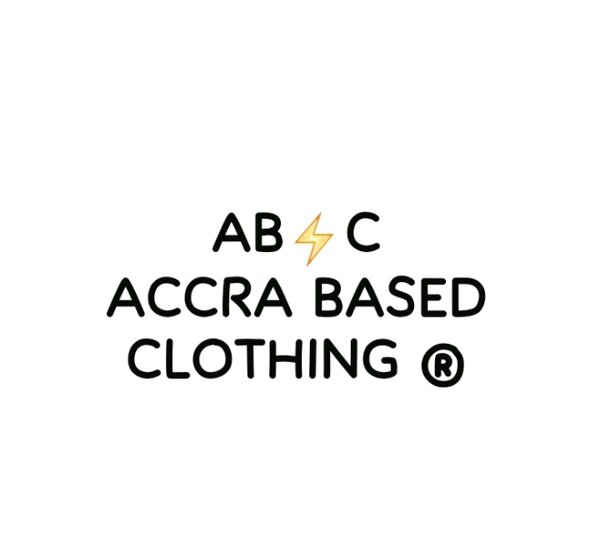 Accra Based Clothing