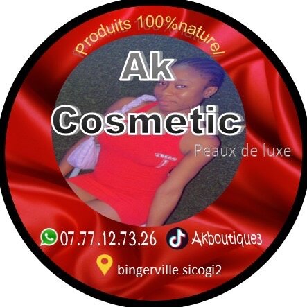 Ak boutique 