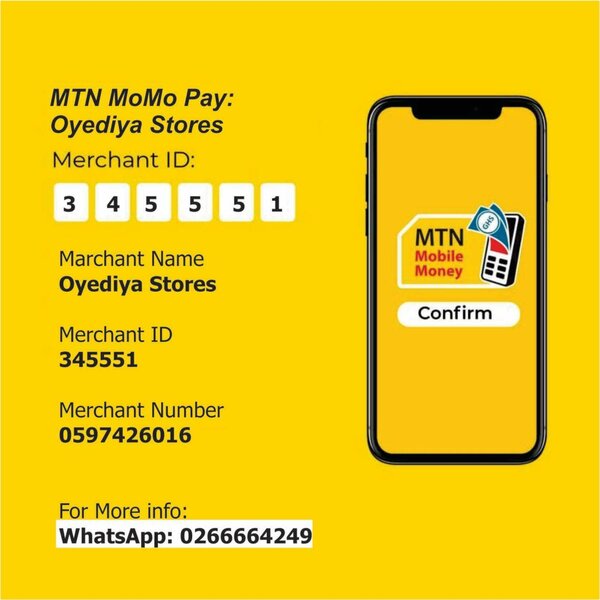 Oyediyastores 