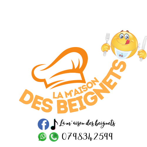 Maison des Beignets 