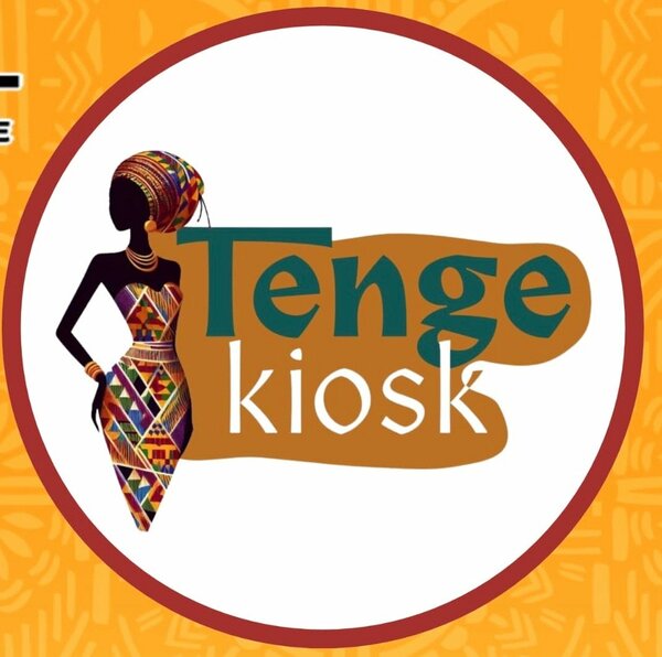 Tenge Kiosk 