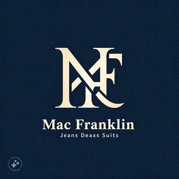 Mac Franklin jeans 