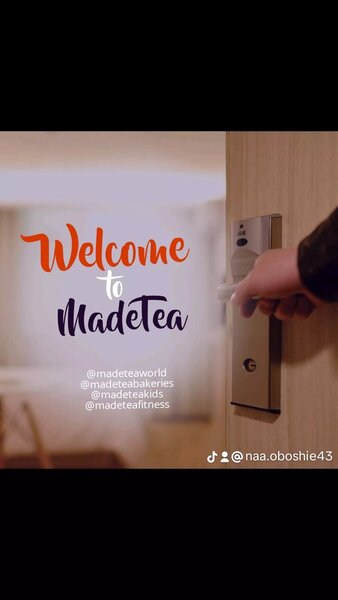MadeTea Enterprise 