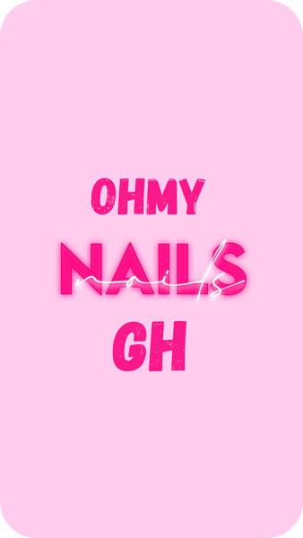 OHMYNAILSGH 