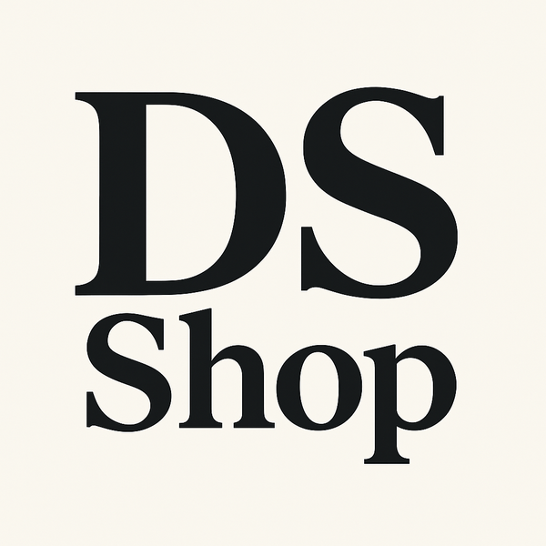DS shop service 