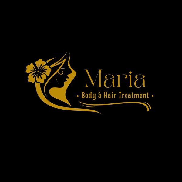Maria Beauty hair 