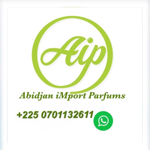 Abidjan importParfum
