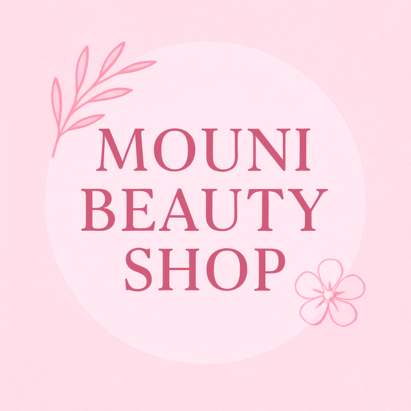 mouni beauty shop🌸