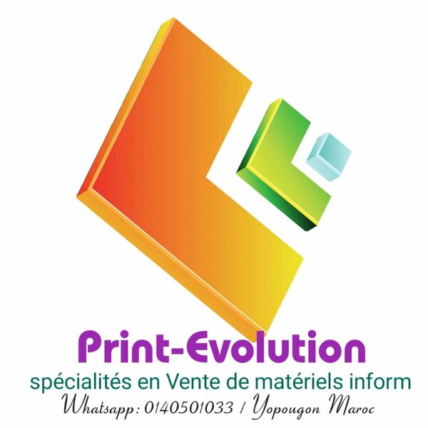 Print-Evolution
