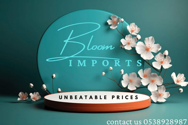 Bloom imports 