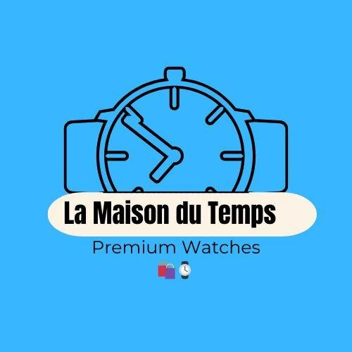 La maison du temps 