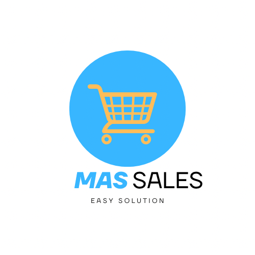 MAS SALES 