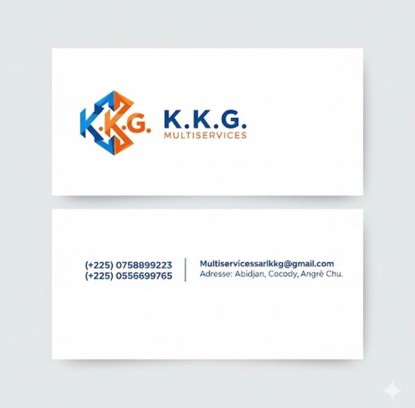 K.K.G Multiservices