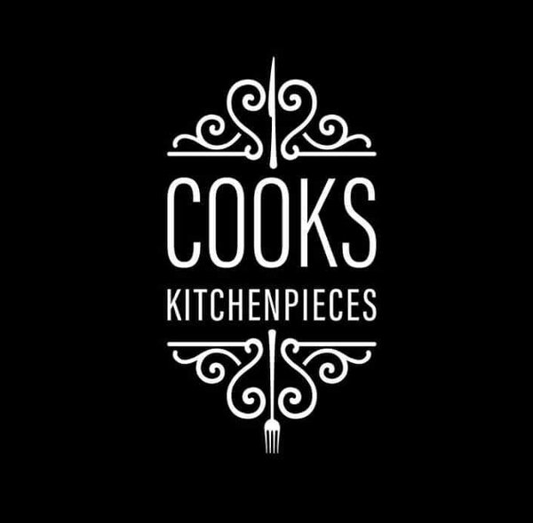 Cooks kitchen pieces