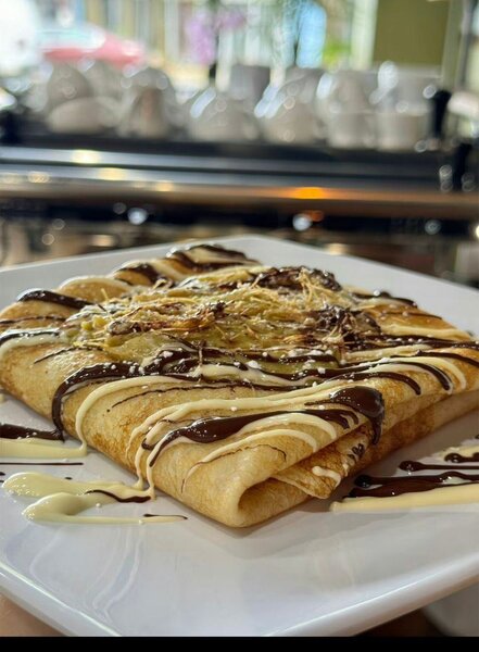 Emma crêperie 🤤❤️