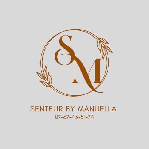 SENTEUR by Manuella 