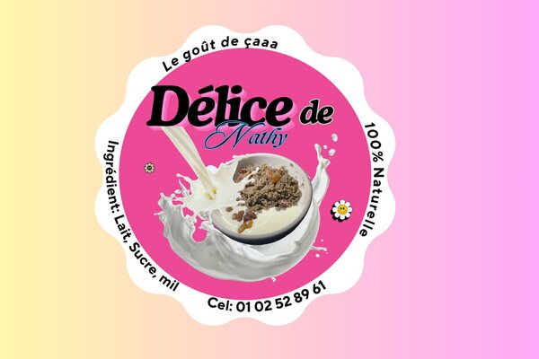 LES DÉLICES DE NATHY 