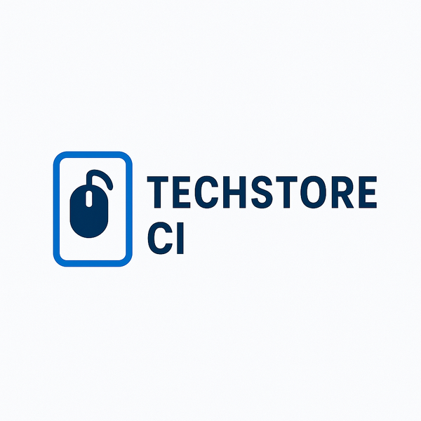 TechStore CI 