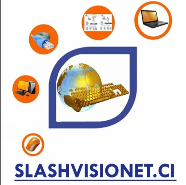SLASHVISIONET.CI