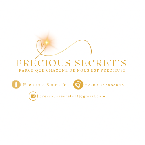 Precious Secret’s