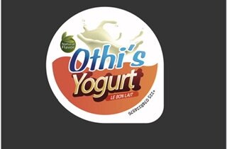Othi’s Yogurt
