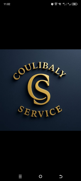 Coulibaly service 