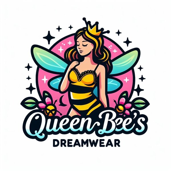 Queen Bee Dreamwear