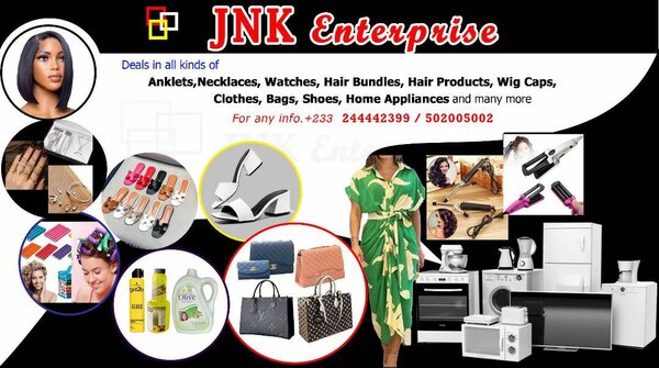 JNK Enterprise