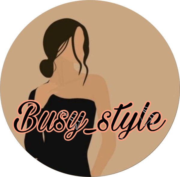 BusyStyle