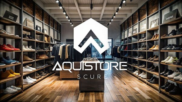 AQUISTORE