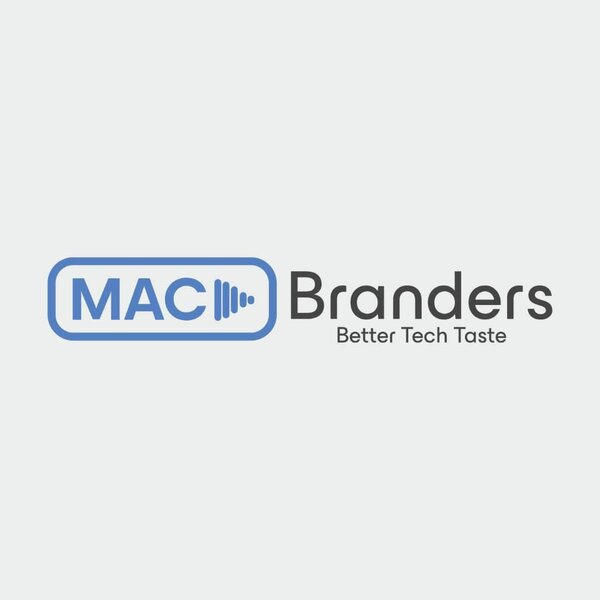 MAC BRANDERS