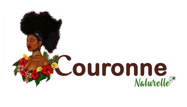 Couronne Naturelle🪮🌿