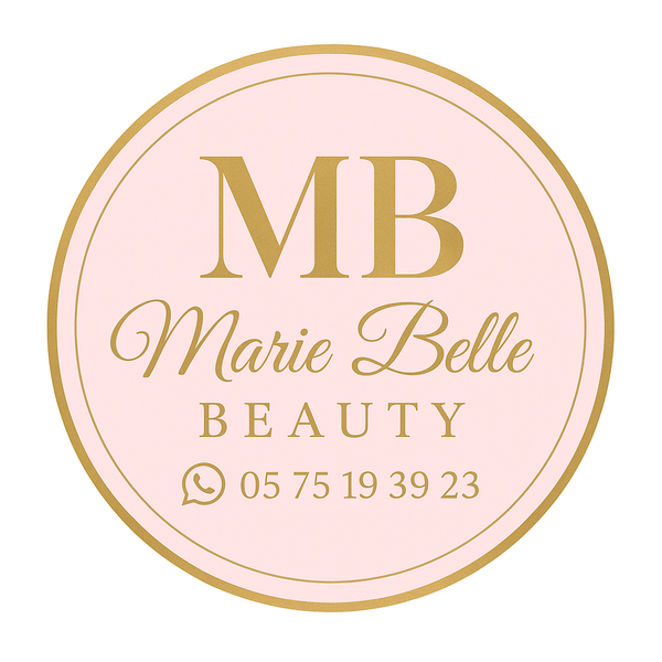 Marie belle beauty 