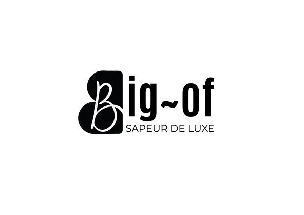 Big~Of Sapeur