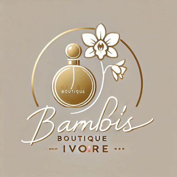 Bambis boutiq ivoire