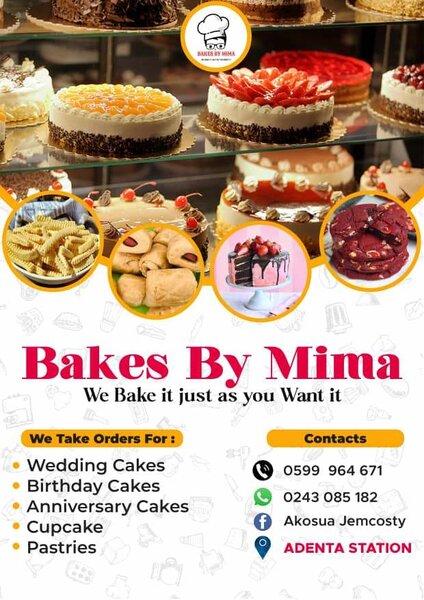 mimah's pastries 