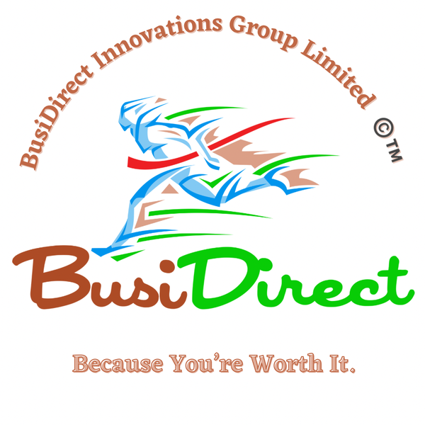 BusiDirect Group ️